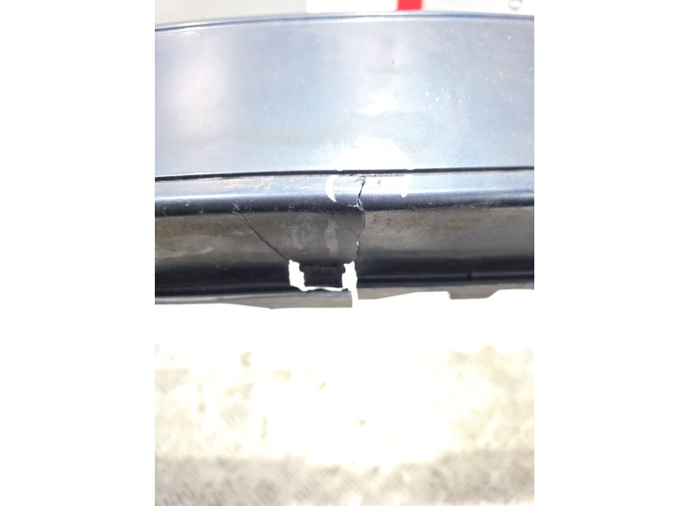 Бампер передний к Volkswagen Golf Plus, 2005г.