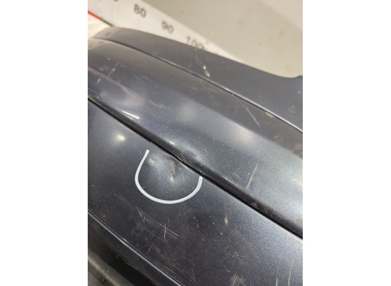 Бампер передний к Volkswagen Golf Plus, 2005г.