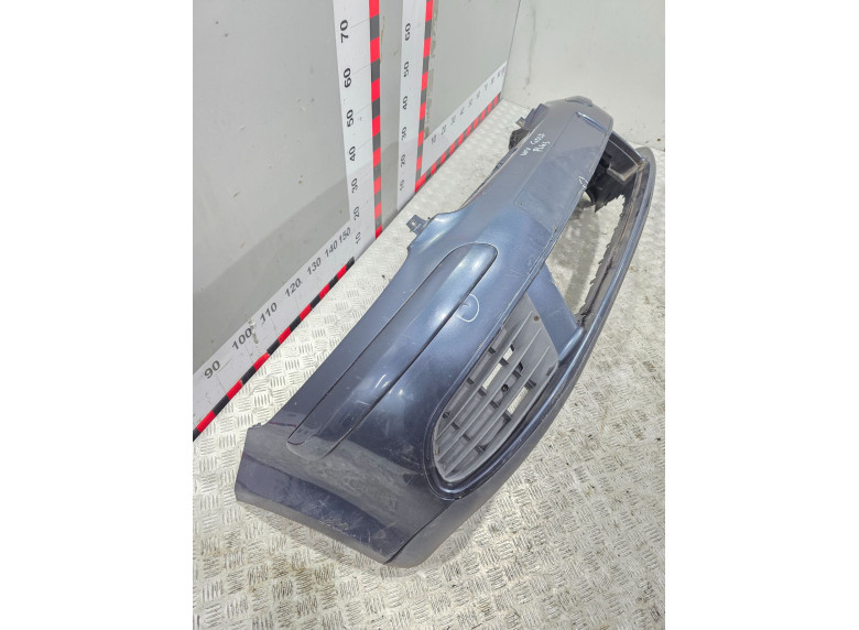 Бампер передний к Volkswagen Golf Plus, 2005г.