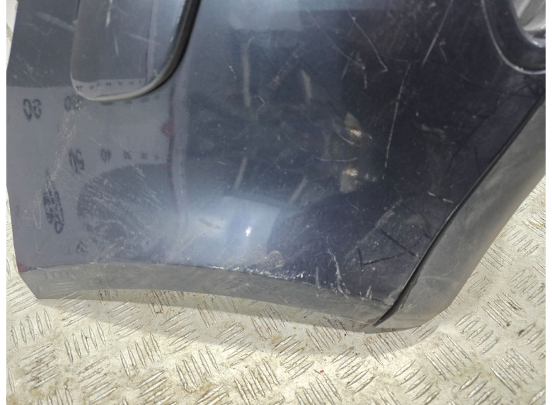 Бампер передний к Volkswagen Golf Plus, 2005г.