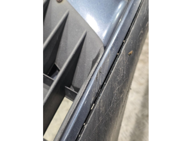 Бампер передний к Volkswagen Golf Plus, 2005г.