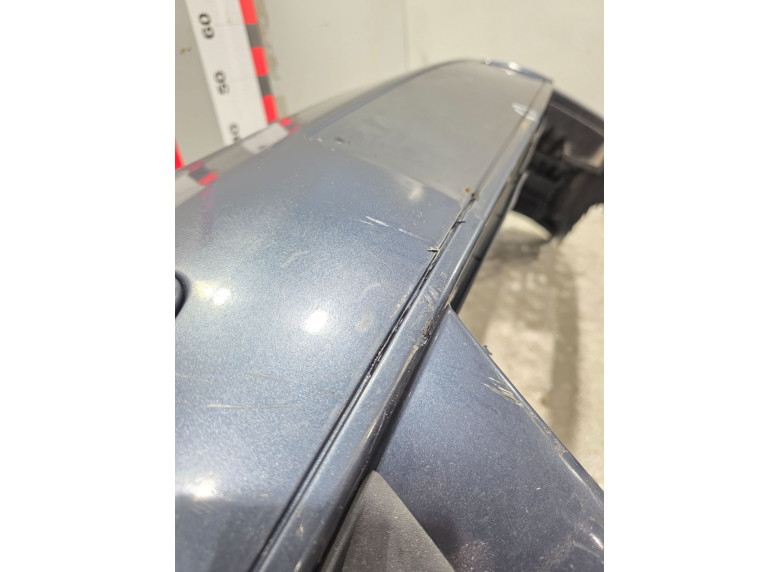 Бампер передний к Volkswagen Golf Plus, 2005г.