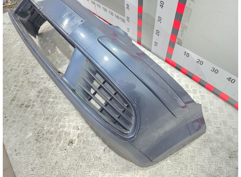 Бампер передний к Volkswagen Golf Plus, 2005г.