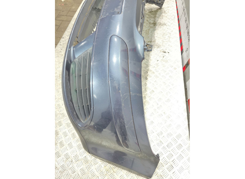 Бампер передний к Volkswagen Golf Plus, 2005г.