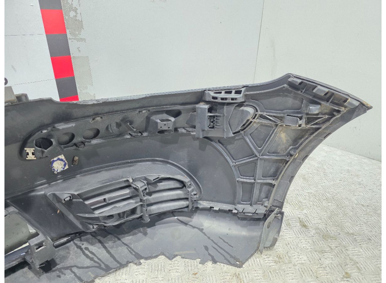 Бампер передний к Volkswagen Golf Plus, 2005г.