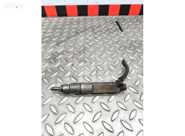 Форсунка к Volkswagen Golf undefined г.