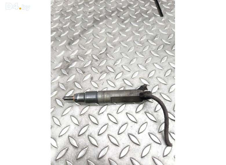 Форсунка к Volkswagen Golf undefined г.