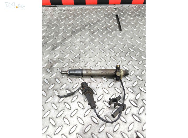 Форсунка управляющая к Volkswagen Golf undefined г.