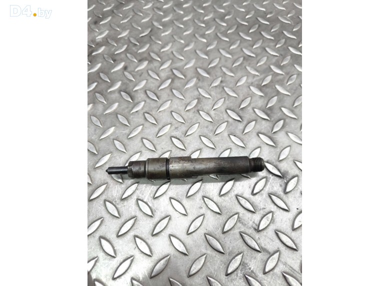 Форсунка к Renault Scenic undefined г.