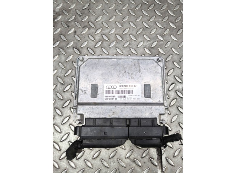 Блок управления двигателем к Audi A4
