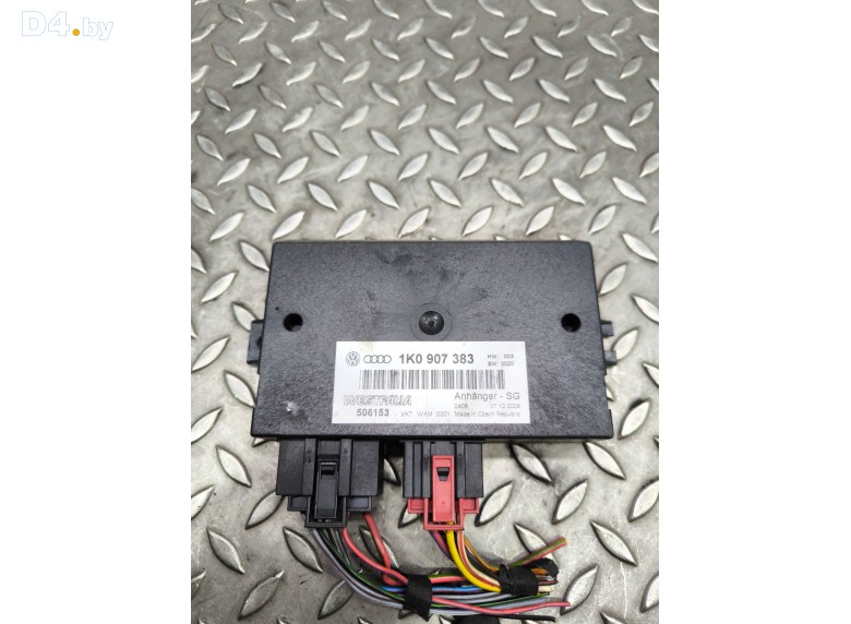 Блок комфорта к Volkswagen Passat undefined г.