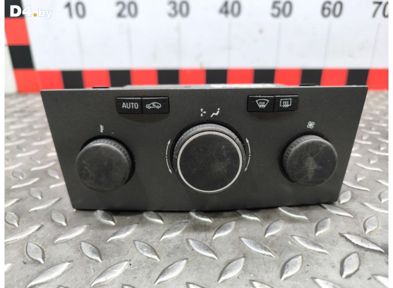 Блок управления печки/климат-контроля к Opel Astra undefined г.