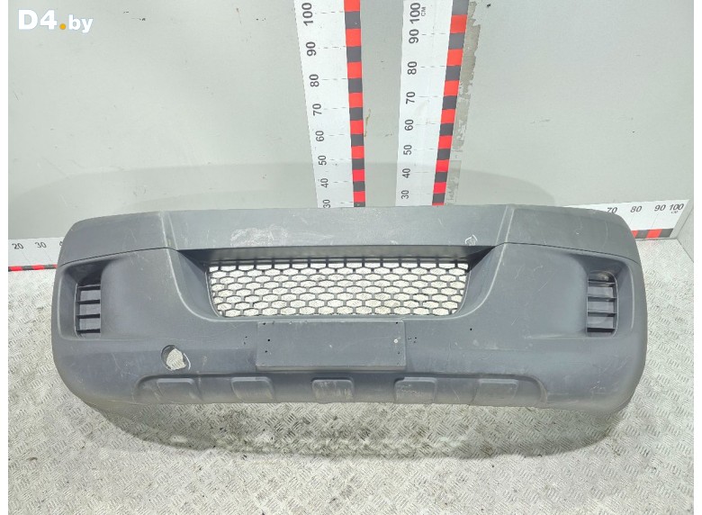 Бампер передний к Iveco Daily undefined г.