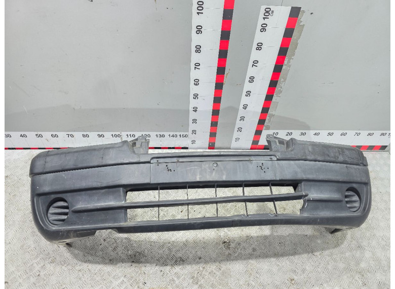 Бампер передний к Бампер передний к Citroen Jumpy undefined г. Jumpy