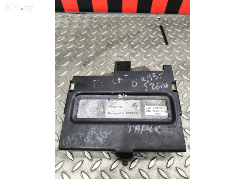 Блок ABS к Volkswagen Passat undefined г.
