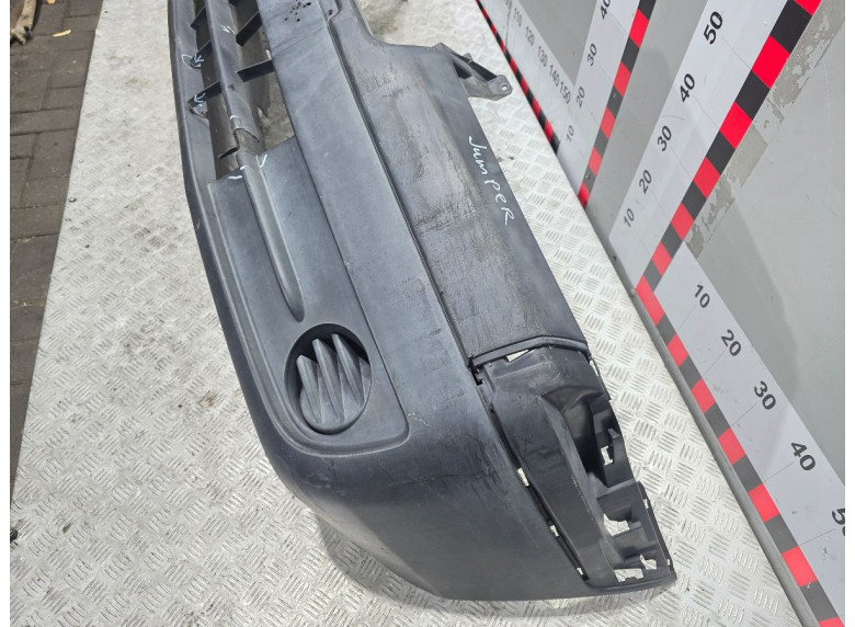 Бампер передний к Бампер передний к Citroen Jumpy undefined г. Jumpy