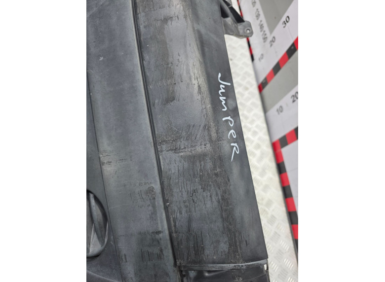 Бампер передний к Бампер передний к Citroen Jumpy undefined г. Jumpy