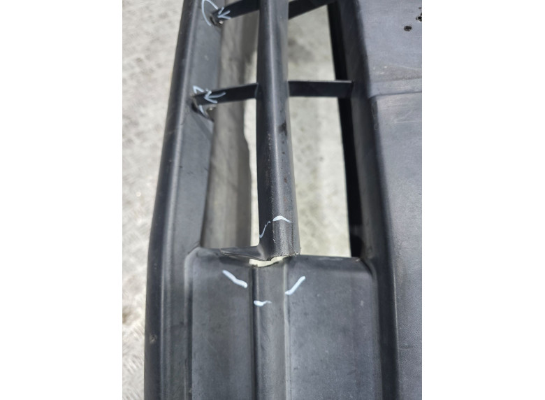 Бампер передний к Бампер передний к Citroen Jumpy undefined г. Jumpy