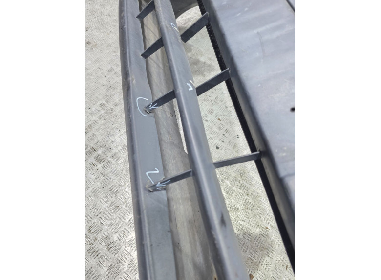 Бампер передний к Бампер передний к Citroen Jumpy undefined г. Jumpy