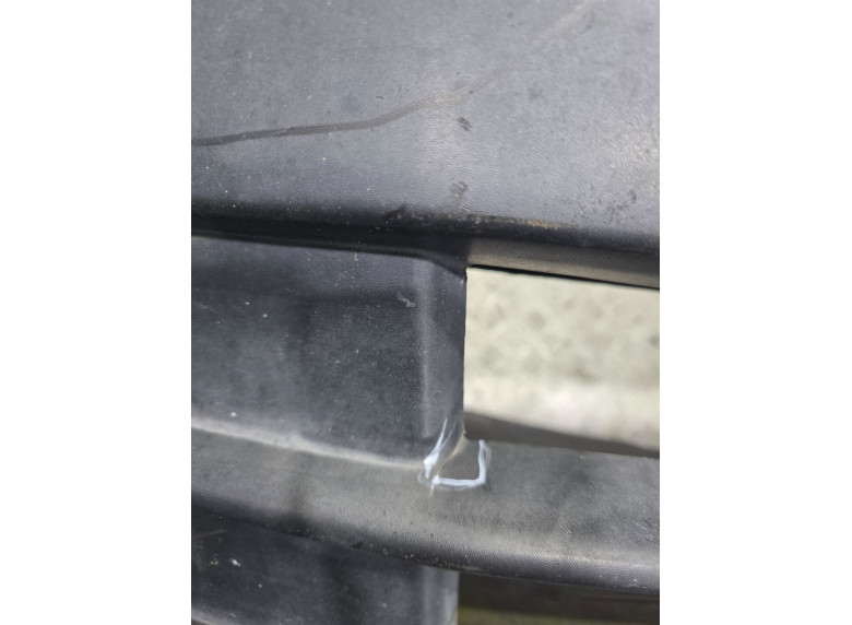 Бампер передний к Бампер передний к Citroen Jumpy undefined г. Jumpy