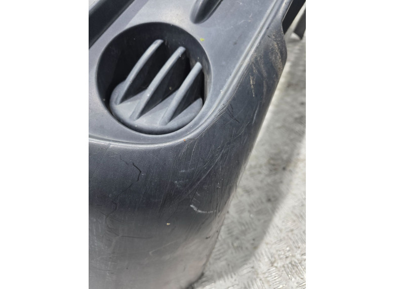 Бампер передний к Бампер передний к Citroen Jumpy undefined г. Jumpy