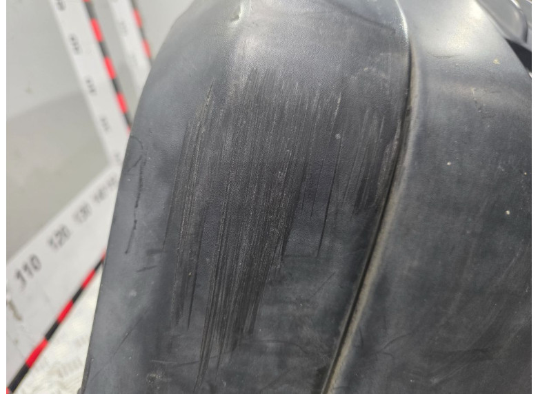 Бампер передний к Бампер передний к Citroen Jumpy undefined г. Jumpy