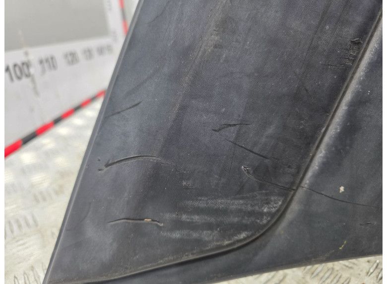 Бампер передний к Бампер передний к Citroen Jumpy undefined г. Jumpy