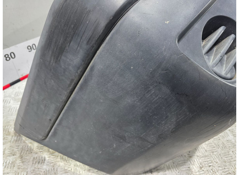 Бампер передний к Бампер передний к Citroen Jumpy undefined г. Jumpy