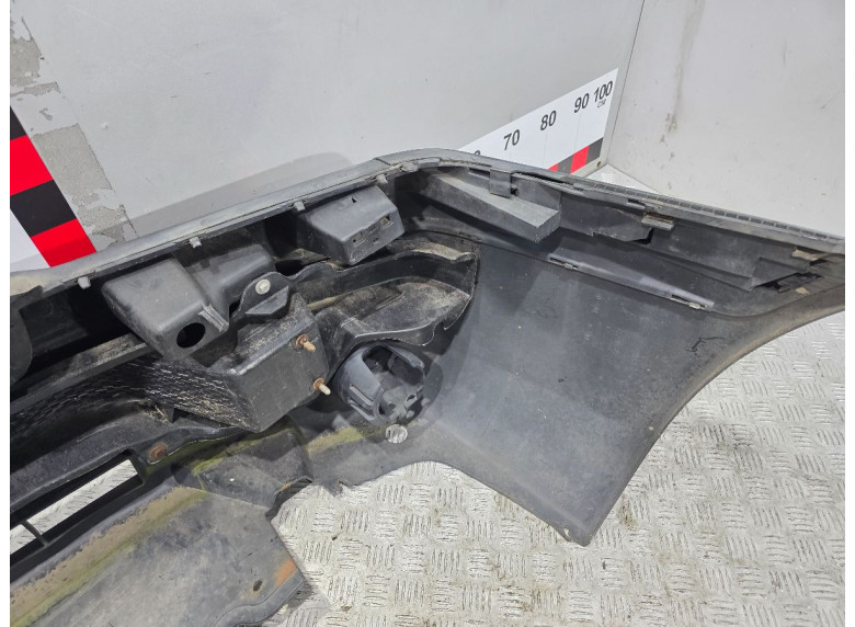 Бампер передний к Бампер передний к Citroen Jumpy undefined г. Jumpy