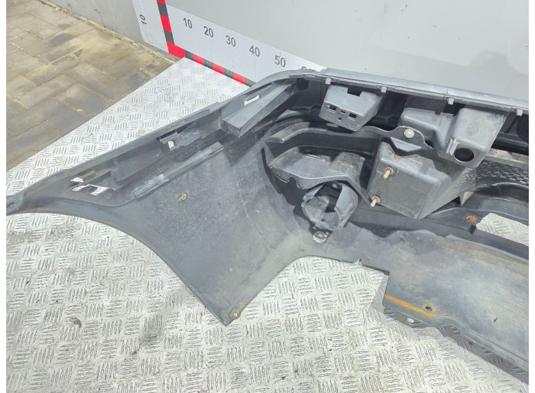 Бампер передний к Бампер передний к Citroen Jumpy undefined г. Jumpy