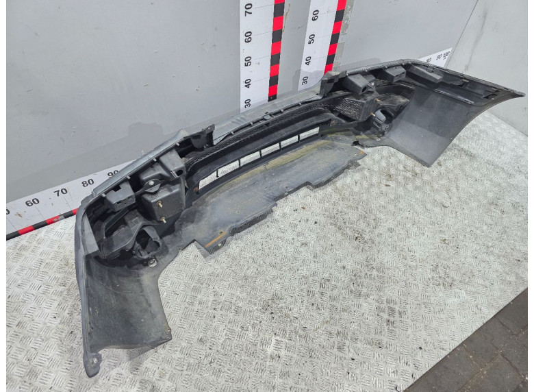 Бампер передний к Бампер передний к Citroen Jumpy undefined г. Jumpy