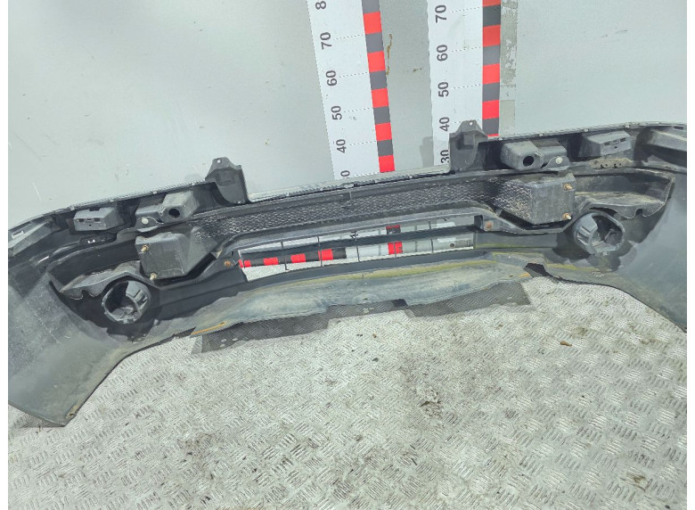 Усилитель бампера переднего к Citroen Jumpy, 2005г.