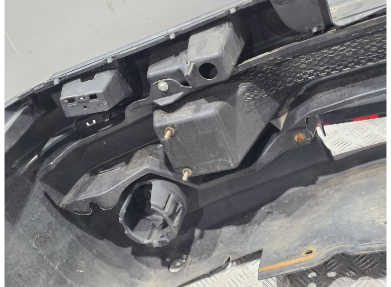 Усилитель бампера переднего к Citroen Jumpy, 2005г.