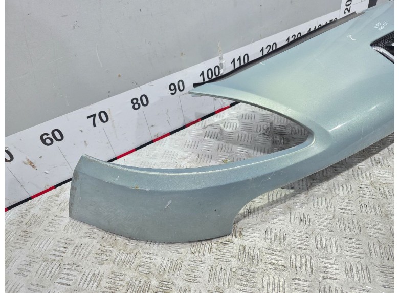 Решетка радиатора к Решетка радиатора к Peugeot 1007 undefined г. 1007