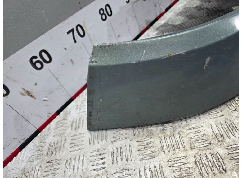 Решетка радиатора к Решетка радиатора к Peugeot 1007 undefined г. 1007