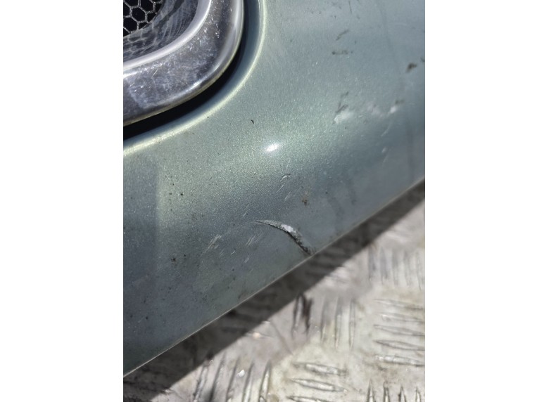 Решетка радиатора к Решетка радиатора к Peugeot 1007 undefined г. 1007