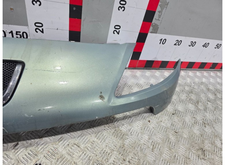 Решетка радиатора к Решетка радиатора к Peugeot 1007 undefined г. 1007