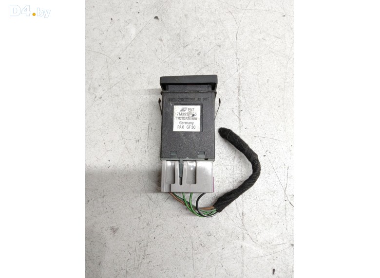 Кнопка аварийной сигнализации к Volkswagen Sharan undefined г.