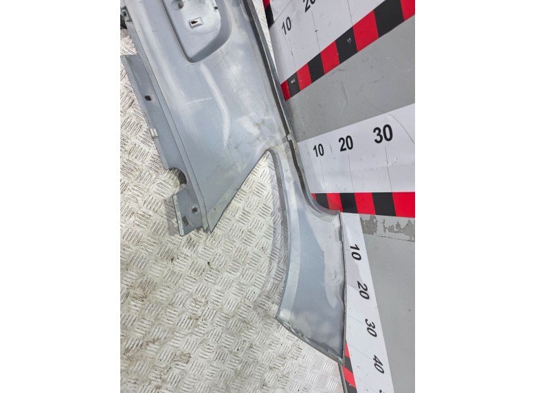 Решетка радиатора к Решетка радиатора к Peugeot 1007 undefined г. 1007