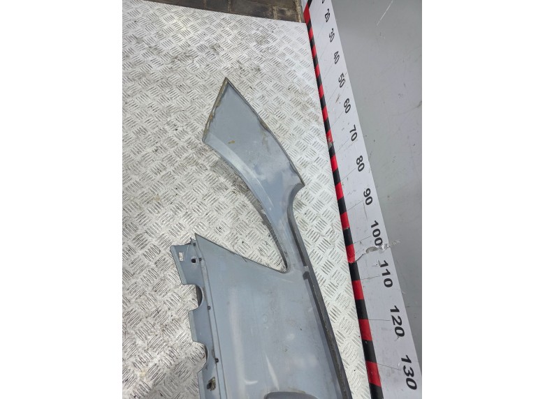 Решетка радиатора к Решетка радиатора к Peugeot 1007 undefined г. 1007