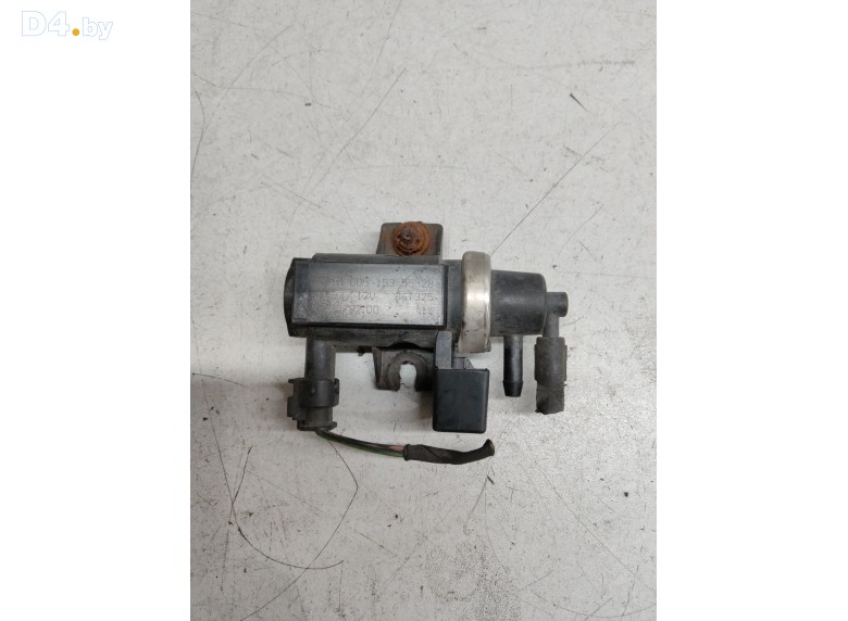 Клапан управления турбиной (актуатор) к Mercedes AW169 undefined г.