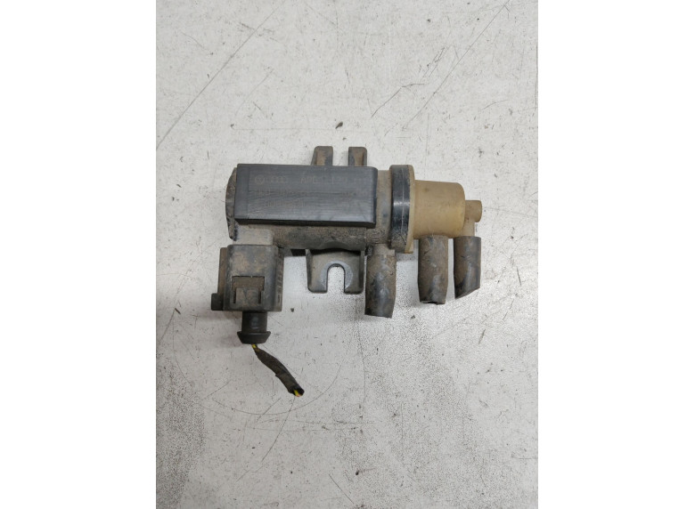 Клапан управления турбиной (актуатор) к Volkswagen Passat, 2006г.