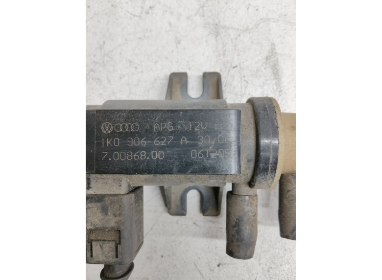 Клапан управления турбиной (актуатор) к Volkswagen Passat, 2006г.