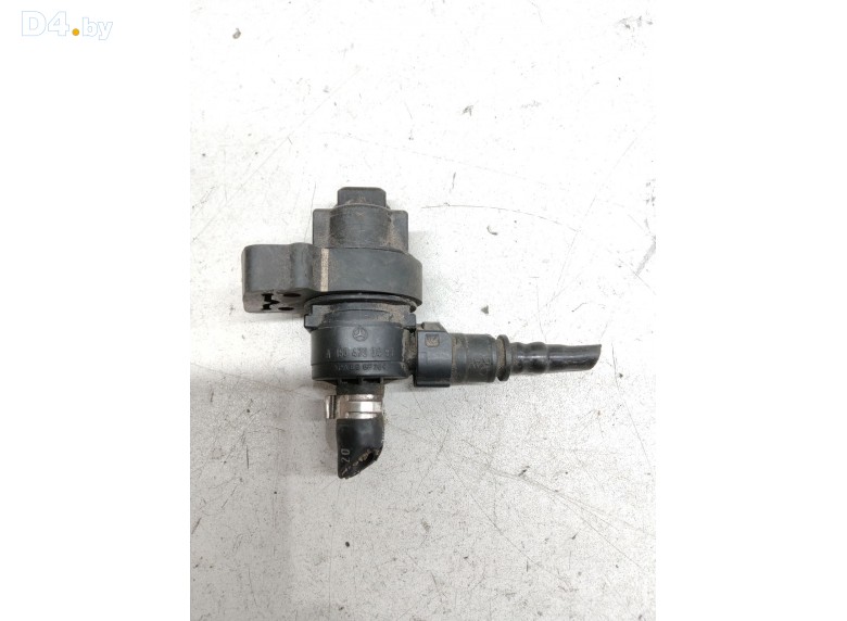 Клапан вентиляции топливного бака к Mercedes MLW163 undefined г.