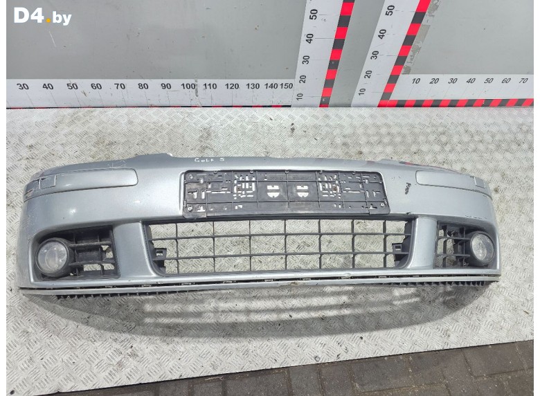 Бампер передний к Volkswagen Golf undefined г.