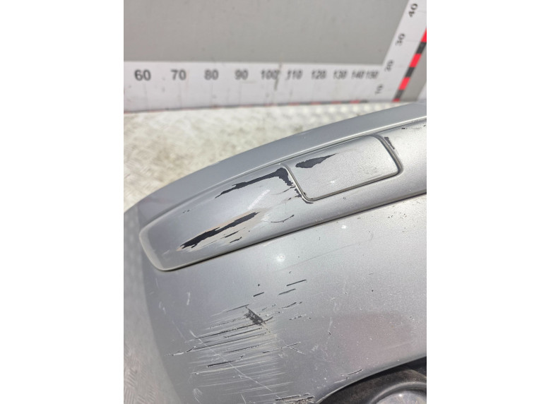 Бампер передний к Volkswagen Golf, 2005г.