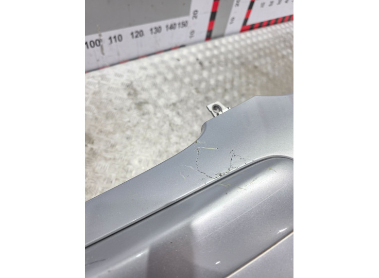 Бампер передний к Volkswagen Golf, 2005г.