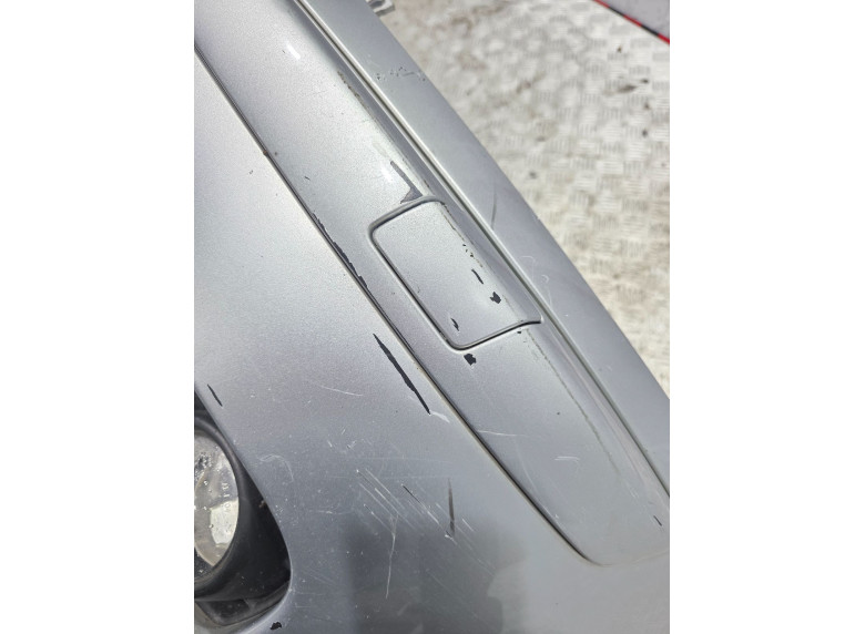 Бампер передний к Volkswagen Golf, 2005г.