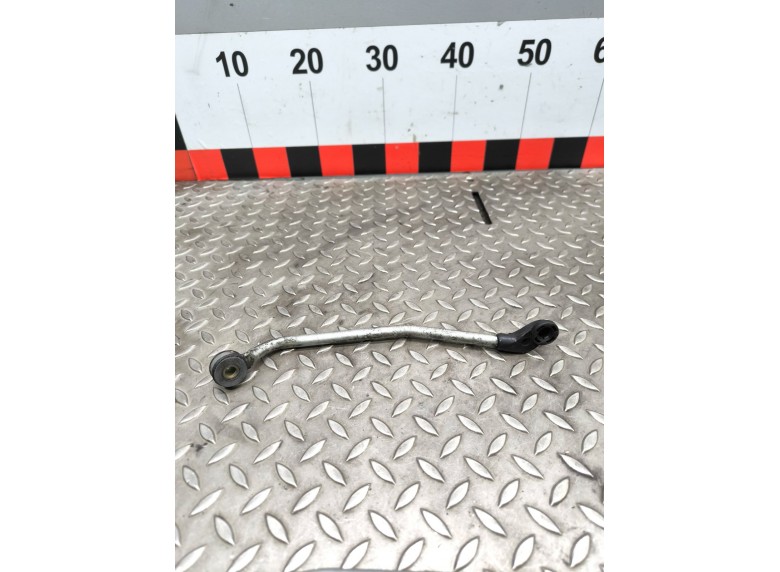 Тяга кулисы КПП к Audi A4