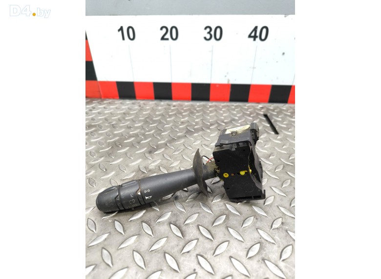 Переключатель подрулевой (стрекоза) к Renault Master undefined г.